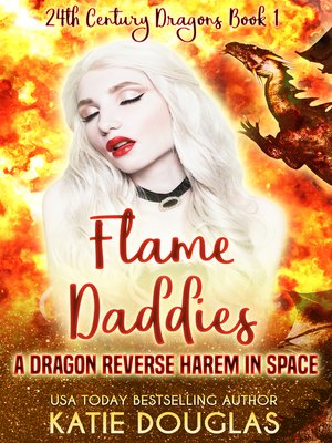 cover image of Flame Daddies